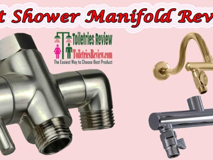5 STAR Rated 10 Best Shower Manifold Review of 2022 | Shower Manifold Brand